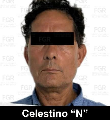 Obtiene FGR sentencia condenatoria contra una persona detenida con más de siete kilos de marihuana en Veracruz