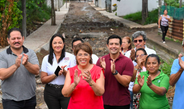 Resuelven obras de infraestructura sanitaria demanda histórica en la colonia Sánchez