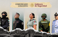 Marina y ANAM aseguran más de 554 mil cajetillas de cigarros en Lázaro Cárdenas, Michoacán