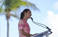 Somos uno mismo, gobierno y pueblo unido jamás será vencido: presidenta; en Q. Roo 486 mil 167 personas reciben Programas para el Bienestar