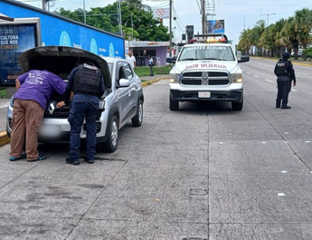 Con 36 rescates y más de mil 500 apoyos viales, concluyó el Operativo Vacaciones Seguras Verano 2026