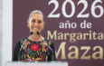 En Hidalgo, presidenta destaca cerca de 330 mil asistentes en asambleas de Honestidad y Resultados en 18 estados
