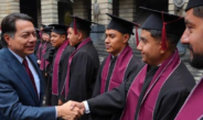 La Educación Superior se transforma con permanencia y nuevas oportunidades para las y los jóvenes: Mario Delgado