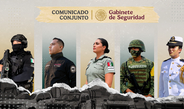 Marina y ANAM aseguran más de 554 mil cajetillas de cigarros en Lázaro Cárdenas, Michoacán