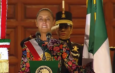 México no se entrega, no se arrodilla y nunca se vende: Sheinbaum