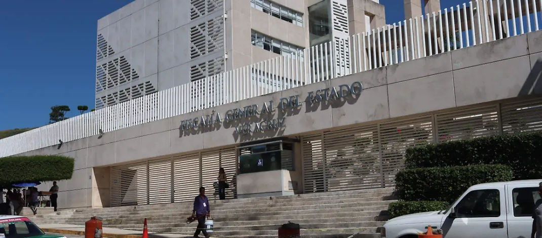 Fiscalía asegura que no pueden quedar impunes casos del Cártel Inmobiliario en Veracruz