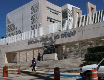 Fiscalía asegura que no pueden quedar impunes casos del Cártel Inmobiliario en Veracruz
