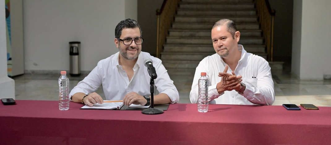 Abre Ayuntamiento de Veracruz convocatoria para integrar la Corte Real del Carnaval 2027