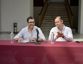 Abre Ayuntamiento de Veracruz convocatoria para integrar la Corte Real del Carnaval 2027