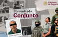 En Michoacán, autoridades federales y locales detienen a un hombre generador de violencia y coordinador regional de un grupo delictivo