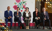 Gobierno de México convoca a la ciudadanía a participar en el segundo simulacro nacional 2026, este sábado a las 12:00 horas