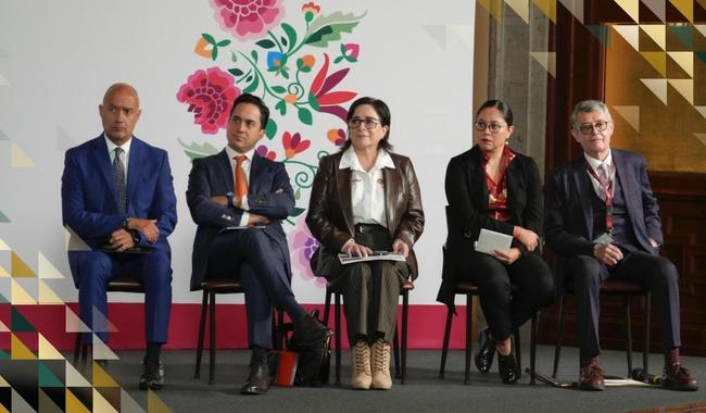 Gobierno de México convoca a la ciudadanía a participar en el segundo simulacro nacional 2026, este sábado a las 12:00 horas