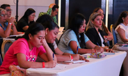 Capacita SEV a 73 agentes de educación especial en el norte de Veracruz
