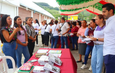 Caravana de Servicios lleva 744 oportunidades laborales a Tantima y Amatitlán