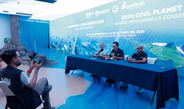 Veracruz sede del Congreso Latinoamericano sobre Peces Marinos y la Expo Cool Planet