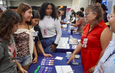 Feria Estatal de Empleo ofrece más de 700 espacios en Cuitláhuac