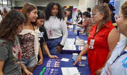 Feria Estatal de Empleo ofrece más de 700 espacios en Cuitláhuac