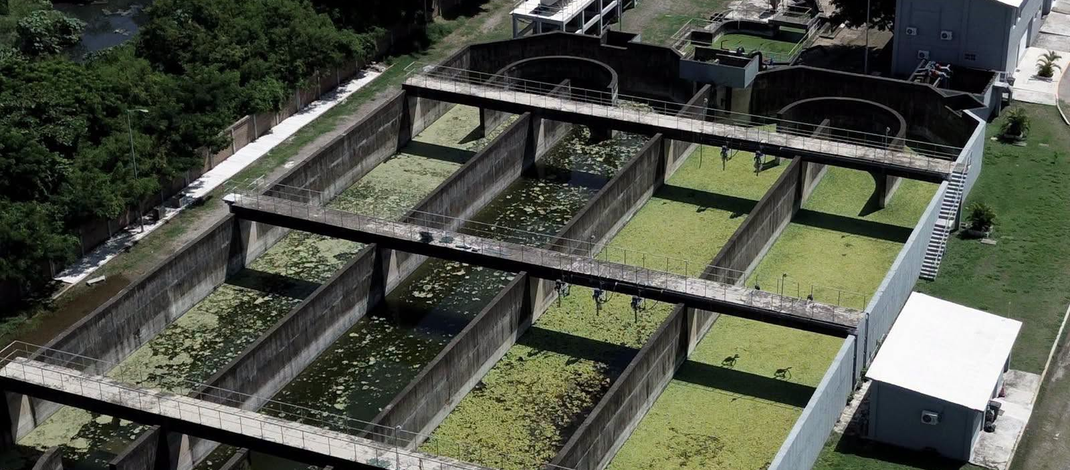 Por culpa de Grupo MAS, la ciudad de Veracruz dejará de percibir 62 mdp destinados para Agua y Saneamiento