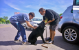 Fortalece Ayuntamiento de Veracruz la salud y protección de animales de compañía en Jornada Nacional de Vacunación 2026