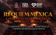 Invita DIF municipal de Veracruz a concierto “RÉQUIEM MEXICA: los 9 niveles del Mictlán”