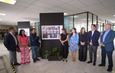 Exposición fotográfica “Postales Democráticas” ahora en el H. Congreso del Estado de Veracruz