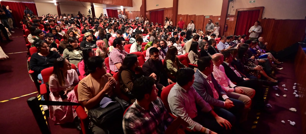 OPLE Veracruz punta de lanza en acciones en favor de las personas con discapacidad