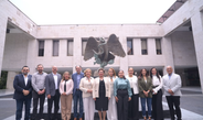 Recibe Congreso el Informe de Resultados de la Cuenta Pública 2025