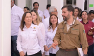 Pánuco tendrá nuevo hospital; sustituirán unidad con más de un siglo de servicio