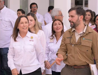 Pánuco tendrá nuevo hospital; sustituirán unidad con más de un siglo de servicio