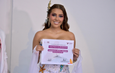 Se inscribe primera candidata a Reina del Carnaval de Veracruz 2027: Indira Meneses