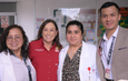 Huayacocotla requiere ampliar su capacidad para avanzar hacia una salud universal: Rocío Nahle