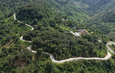 Cumple Rocío Nahle con la Huasteca; inaugura tramo en Huayacocotla – Zontecomatlán