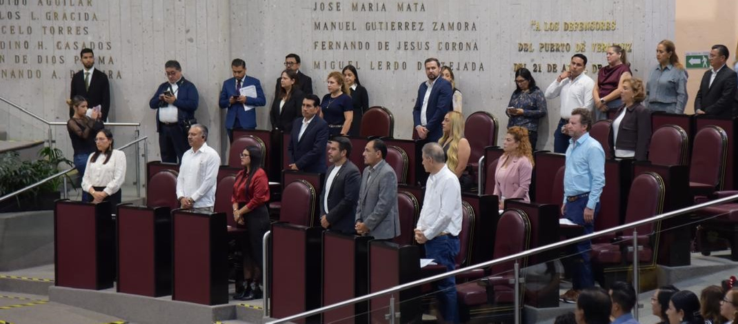 Elimina Congreso la declaración de procedencia para autoridades municipales