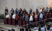 Elimina Congreso la declaración de procedencia para autoridades municipales