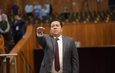 Elige Congreso del Estado a Eric Domínguez titular del Orfis