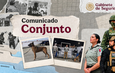 ANAM y Guardia Nacional aseguran 237 kilogramos de cocaína y 12.65 kilogramos de fentanilo en la aduana de Tijuana