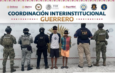 FGE Guerrero cumplimenta orden de aprehensión contra dos presuntos integrantes de “Los Rusos” por homicidio y lesiones calificadas en Acapulco