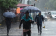 Vaguada traerá lluvias, viento y posible caída de granizo