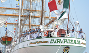 Impulsa Ayuntamiento de Veracruz sector turístico al sumarse al Festival Internacional “Velas Latinoamérica 2027”