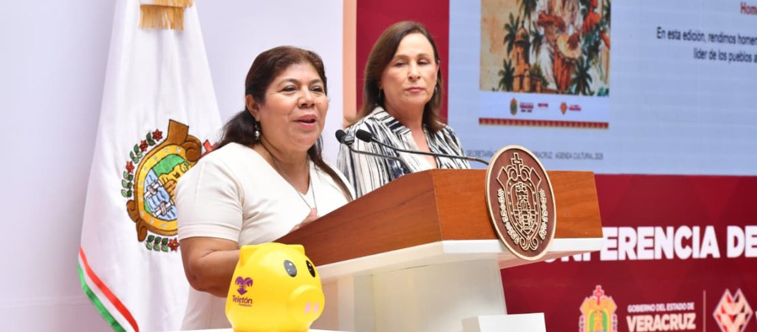 Veracruz celebra en octubre su diversidad cultural con festivales y actividades artísticas