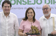Veracruz es un gran estado, cuenta con todas las ventajas competitivas para recibir inversión: Rocío Nahle