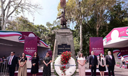 OPLE Veracruz refrenda importancia de mantener vivos los valores y principios que forman parte de la historia de México