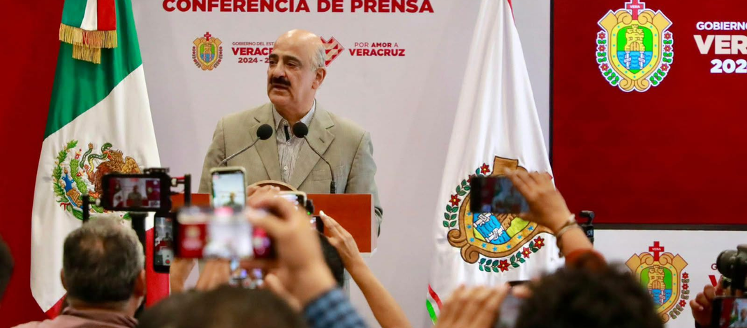 FGE y FGR investigarán fallecimiento del diputado federal Zenyazen Escobar: SEGOB