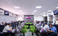 OPLE Veracruz e INE firmarán el Convenio General de Coordinación y Colaboración para la realización del Proceso Electoral Concurrente 2026-2027