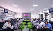 OPLE Veracruz e INE firmarán el Convenio General de Coordinación y Colaboración para la realización del Proceso Electoral Concurrente 2026-2027