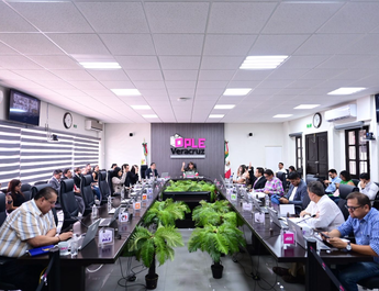 OPLE Veracruz e INE firmarán el Convenio General de Coordinación y Colaboración para la realización del Proceso Electoral Concurrente 2026-2027