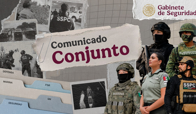 Marina y autoridades aduaneras confiscan cigarros irregulares en el AICM y en la aduana de Lázaro Cárdenas, Michoacán