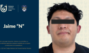 Fiscalía CDMX aprehende y obtiene vinculación a proceso de profesor de fútbol por corrupción de menores en la alcaldía Miguel Hidalgo