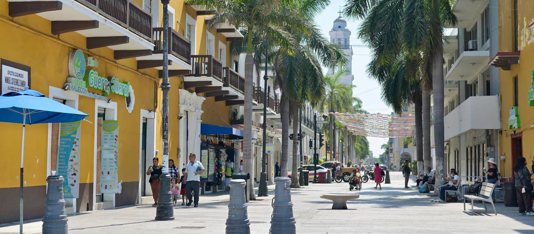 Exhorta Ayuntamiento de Veracruz a la ciudadanía a extremar precauciones ante altas temperaturas