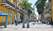 Exhorta Ayuntamiento de Veracruz a la ciudadanía a extremar precauciones ante altas temperaturas